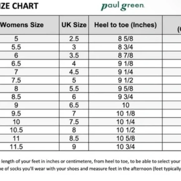 Paul Green Naomi Black Crinkled Patent Platform Super Soft Loafer- NWOT 8.5 size - Picture 8 of 9